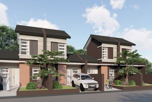 1. Build & Design Property 2